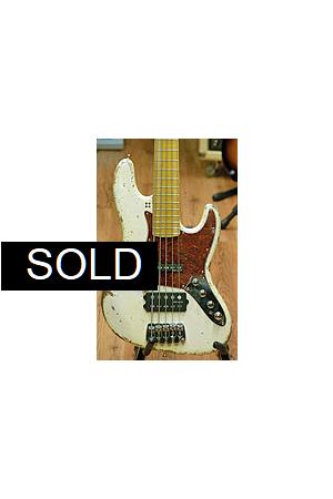 Sandberg California JM5 Haradcore Aged Sandberg California JM5 Haradcore Aged